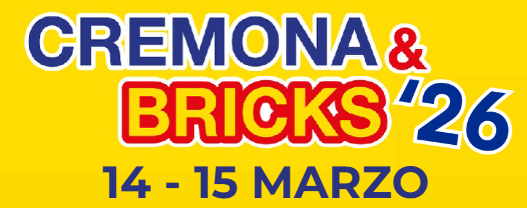 Cremona & Bricks 2026